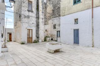 Andrea's luxury home climatizzata con vasca idromassaggio nel centro storico - Presicce - 1