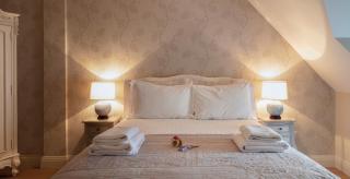 Shrubbery Mews Luxury Apartment - Kenmare - 4