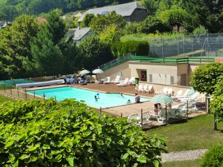 Family Hotel - Vic-sur-Cère - 1