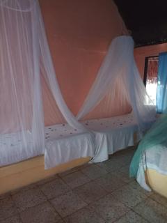 ECOHOTEL LAS FLORES Econativo - Isla Grande - 8