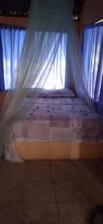 ECOHOTEL LAS FLORES Econativo - Isla Grande - 7