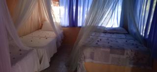 ECOHOTEL LAS FLORES Econativo - Isla Grande - 6