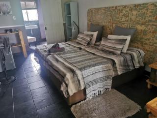 Karoozin Village - Oudtshoorn - 6