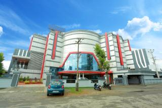 Capital O Kovilakam Residency - Trichūr - 7