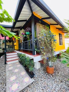 AnaGris Cottage - Monterrey - 0