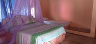 ECOHOTEL LAS FLORES Econativo - 4