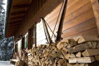 Almhaus Webermohof - Rottach-Egern - 3