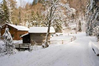Almhaus Webermohof - Rottach-Egern - 2