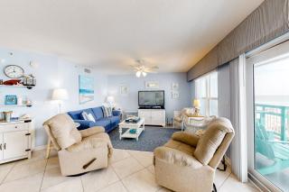 Islander E 4009 - Fort Walton Beach - 9