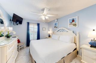 Islander E 4009 - Fort Walton Beach - 8