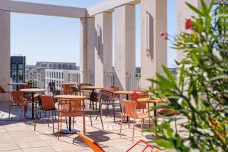 JOST Hostel Bordeaux Gare St Jean - 5