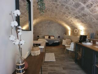 Nuit insolite avec SPA privatif au "Secret" - 7