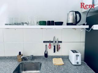 Rent Darwin y Velasco - Buenos Aires - 9