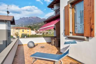 Wakesurfhouse 2 - Sulzano - 8