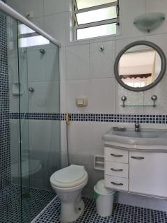 Incrível, piscina e a 3 min da praia - Bertioga - 8