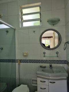 Incrível, piscina e a 3 min da praia - Bertioga - 3