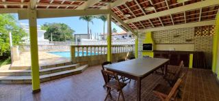 Incrível, piscina e a 3 min da praia - Bertioga - 6