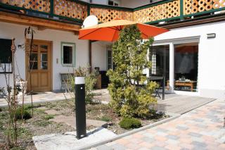 Ferienwohnungen Rosenhof - Tegernsee - 4