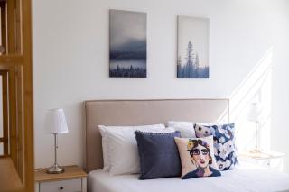 Apartamentos Progresso 1º Esq - 5