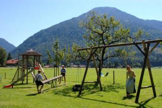 Gaestehaus Webermohof - Rottach-Egern - 7