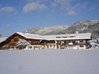 Gaestehaus Webermohof - Rottach-Egern - 5