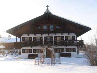 Gaestehaus Webermohof - Rottach-Egern - 4