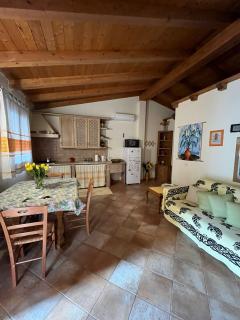 Casa nel Borgo di San Pantaleo - San Pantaleo - 5