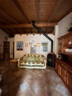 Casa nel Borgo di San Pantaleo - San Pantaleo - 4
