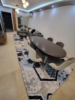 Royal Residence 3 New 2 bed apartment sea view with infinity pool - 5