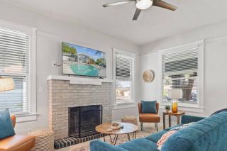Sunny Days - Pet Friendly 3 BR Home with Heated Pool & Hot Tub - Tampa - 9