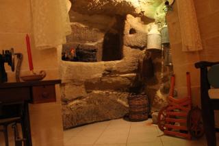Charming Farmhouse in Gharb - 1