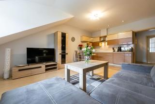 Apartament Perłowy z balkonem- Dream Apart - Ustroń - 0