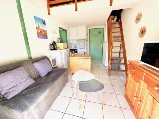Appartement Les Lauriers - Cavalaire-sur-Mer - 7