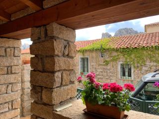 Casa nel Borgo di San Pantaleo - San Pantaleo - 0