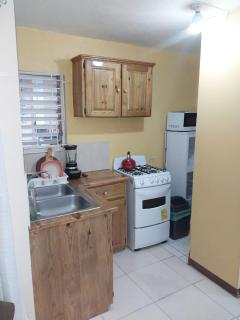 Glenhope Cottage - 3