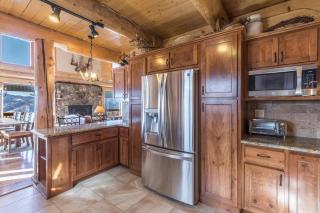 Bachelor Loop - 2310 - Creede - 7