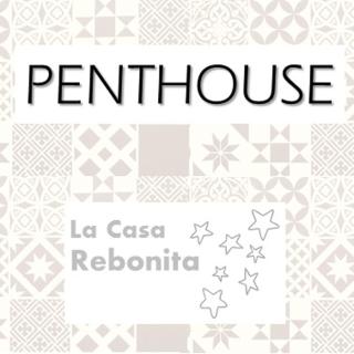 El PENTHOUSE de La Casa Rebonita - Candelario - 8