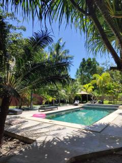 The Barefoot Blondie Village - Gili Air - 8
