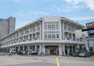 Bugis Hovoh Boutique Service Apt - Singapore - 0