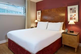 Marlin Apartments London Bridge - Empire Square - Londra - 4