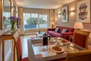 Marlin Apartments London Bridge - Empire Square - Londra - 3