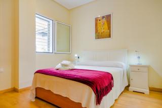 Apartamentos Ribera del Puerto - 4