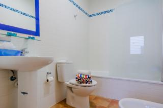 Apartamentos Ribera del Puerto - El Puerto de Santa María - 2