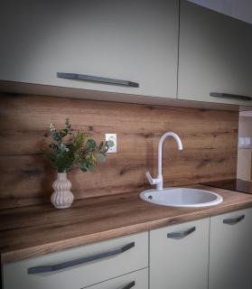 Apartments Bucića Dvori - Starigrad-Paklenica - 5