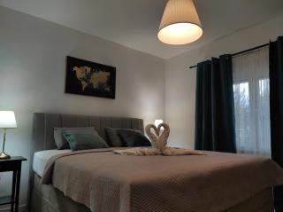 Apartments Bucića Dvori - Starigrad-Paklenica - 8