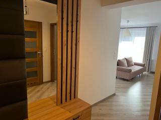 Apartament Zlota Jesień 2C - Cracóvia - 7