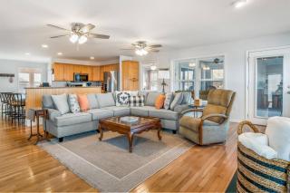 Harbor Island 2 Ebb Tide Ct - Oceanmarsh Subdivision - 4