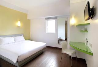 Amaris Hotel Panakkukang - Makassar - 5