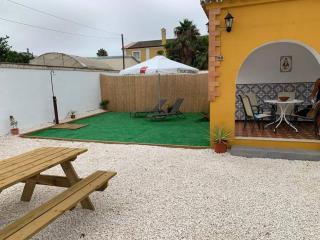 Villa Marilu - Cadice - 6