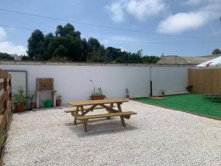 Villa Marilu - Cadice - 4